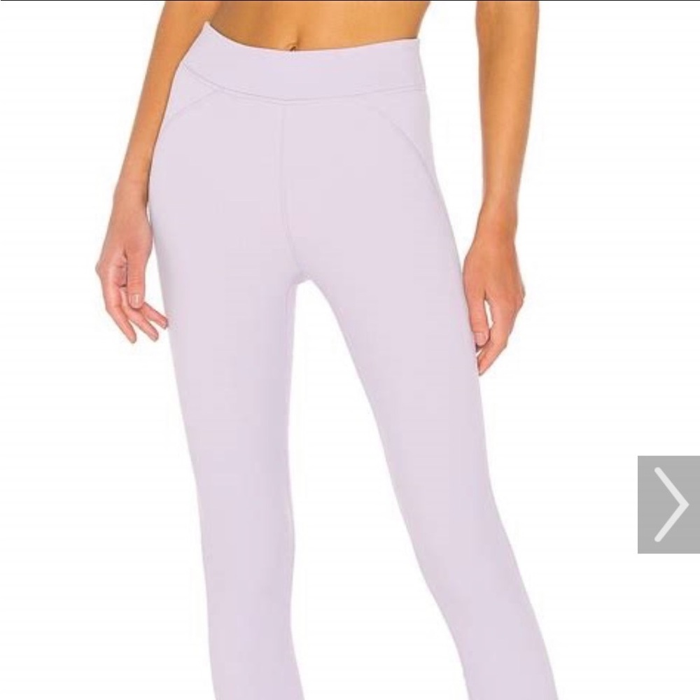 Free People Movement - Leggings - Lilac Ice (soft purple) -NWT